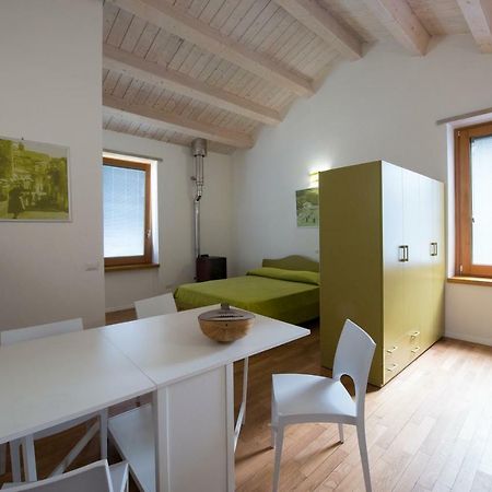 Le Radici Delle Nuvole Hotel Cairano Exterior photo