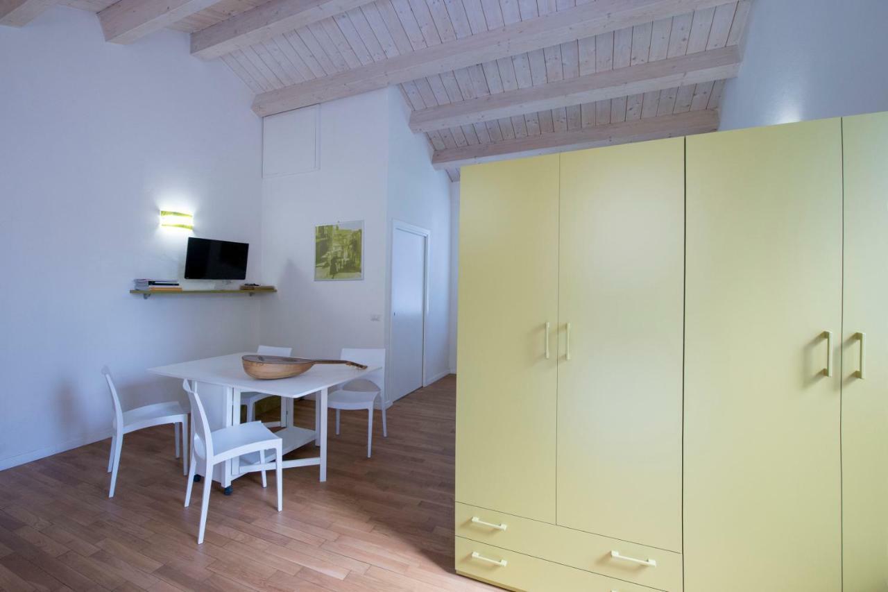 Le Radici Delle Nuvole Hotel Cairano Exterior photo